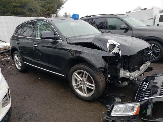 VIN WA1L2AFP3HA042910 2017 Audi Q5, Premium Plus no.4