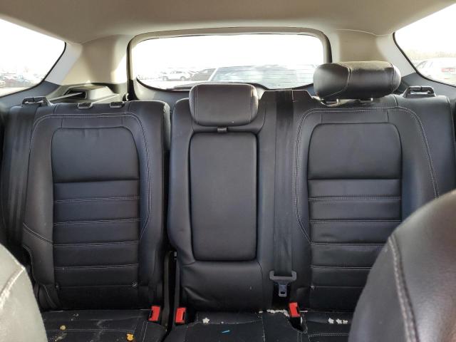 2018 FORD ESCAPE SEL - 1FMCU9HD8JUB68794