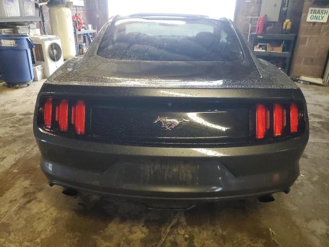 2017 FORD MUSTANG - 1FA6P8TH0H5346494