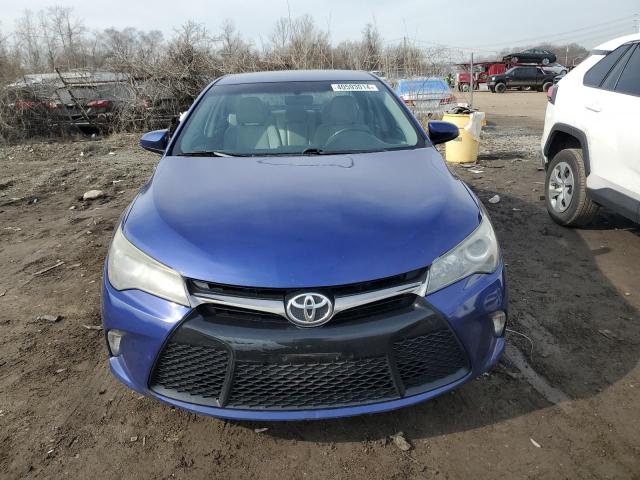 2015 Toyota Camry Le VIN: 4T1BF1FKXFU936405 Lot: 40593014
