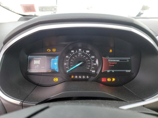 2018 FORD EDGE SPORT 2FMPK4AP4JBB84494