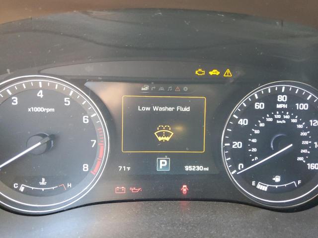 2015 HYUNDAI GENESIS 3. - KMHGN4JE9FU099044