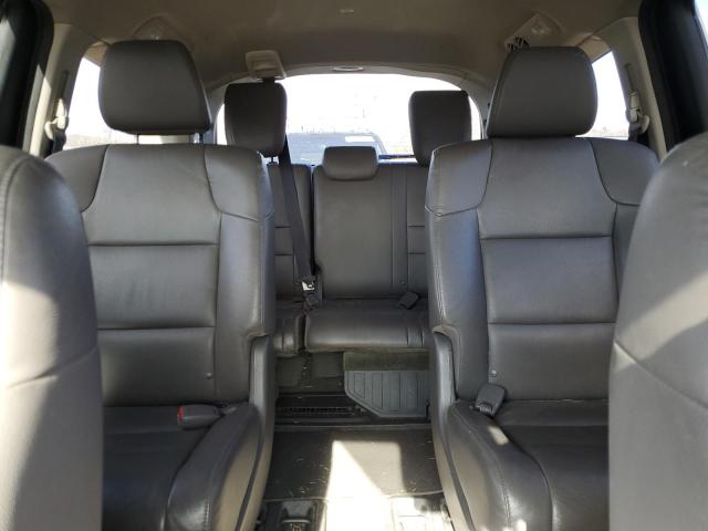 2015 HONDA ODYSSEY 5FNRL5H69FB007592
