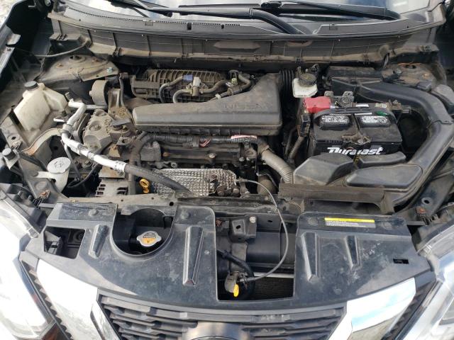 2018 NISSAN ROGUE S 5N1AT2MV0JC713926