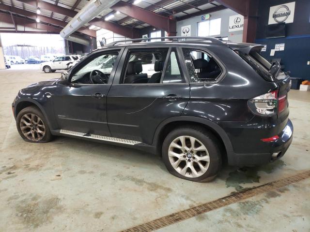 VIN 5UXZV4C59D0B02542 2013 BMW X5, Xdrive35I no.2