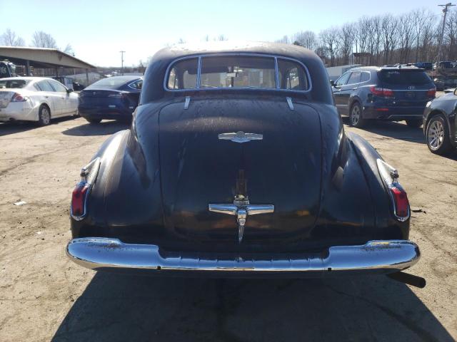 1942 Cadillac Fleetwood VIN: XXX Lot: 41877354