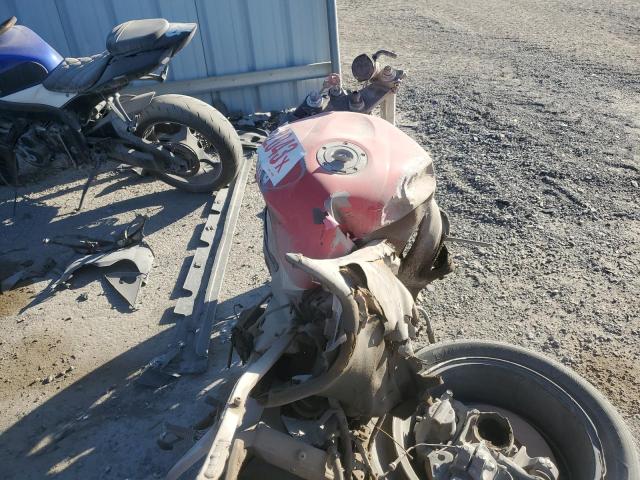 2001 YAMAHA YZFR6 L JYARJ04E11A014216