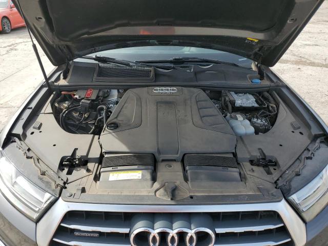 VIN WA1LHAF75JD034441 2018 Audi Q7, Premium Plus no.12