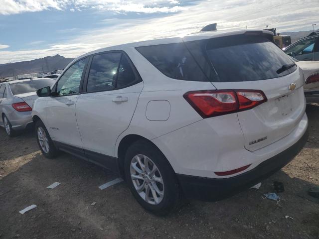 2020 CHEVROLET EQUINOX LS 3GNAXHEV4LS517759