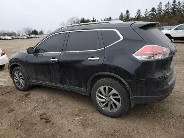 2015 NISSAN ROGUE S 5N1AT2MV2FC869831