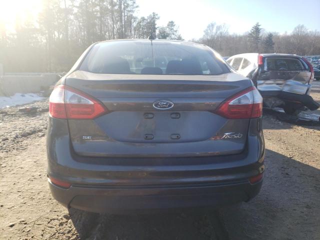 2015 FORD FIESTA SE 3FADP4BJ0FM217215