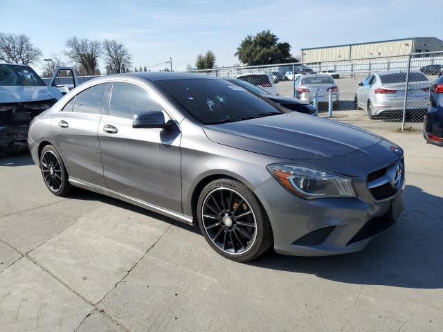 2014 Mercedes-Benz Cla 250 VIN: WDDSJ4EB1EN138749 Lot: 38096113