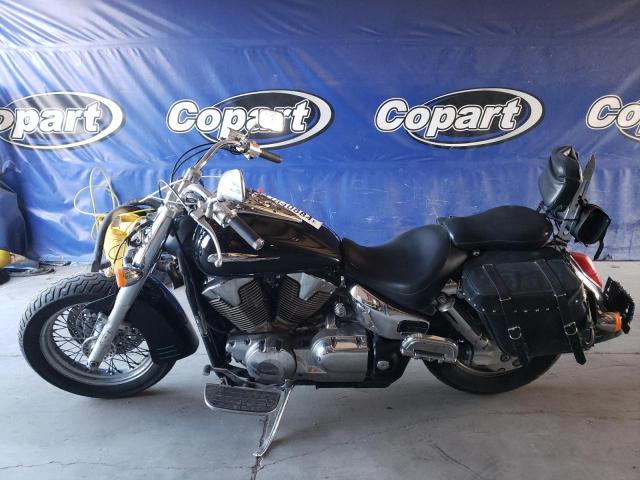 2005 HONDA VT1300 S 1HFSC52005A200426