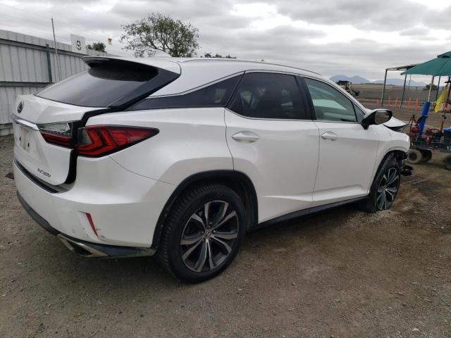 2017 LEXUS RX 350 BAS 2T2ZZMCA4HC044850