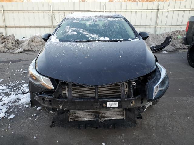 2018 CHEVROLET CRUZE LT - 1G1BE5SM5J7199765