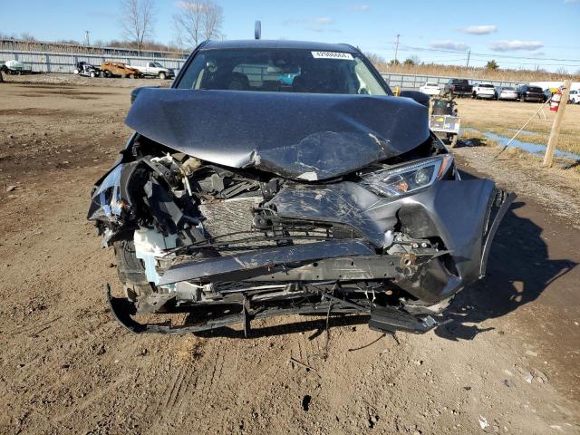 2018 TOYOTA RAV4 LE - JTMBFREV9JJ225609