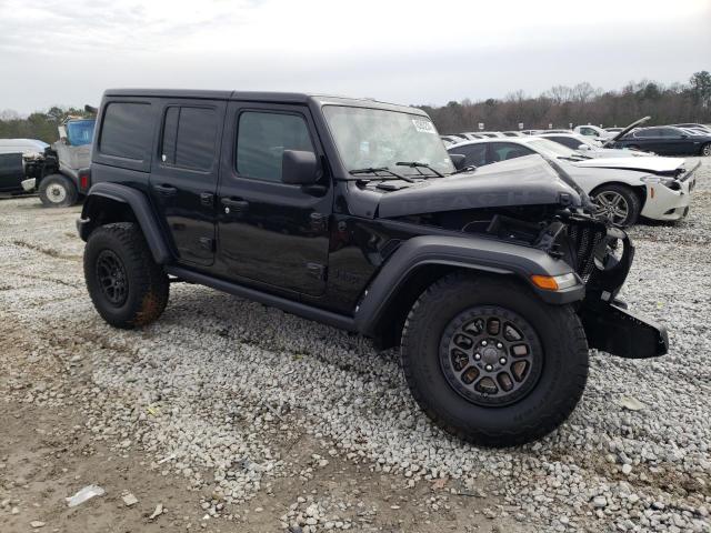2022 JEEP WRANGLER U - 1C4HJXDG6NW243042