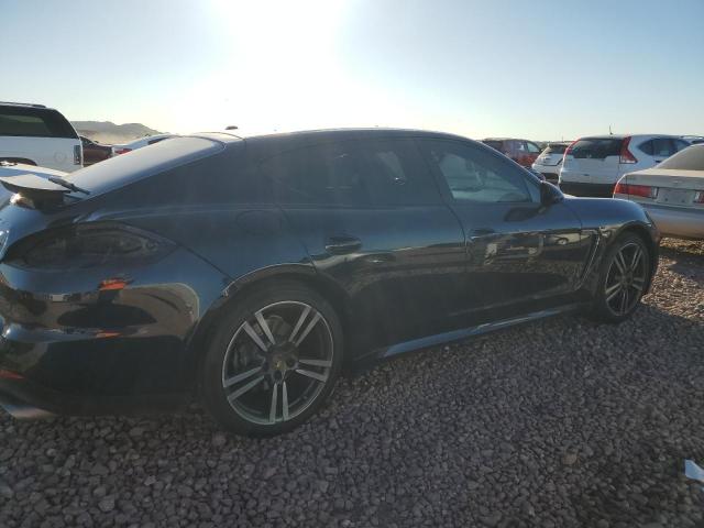 2016 PORSCHE PANAMERA 2 - WP0AA2A73GL007090
