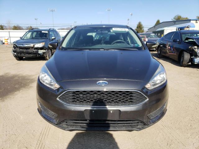 2016 FORD FOCUS SE 1FADP3K27GL213622
