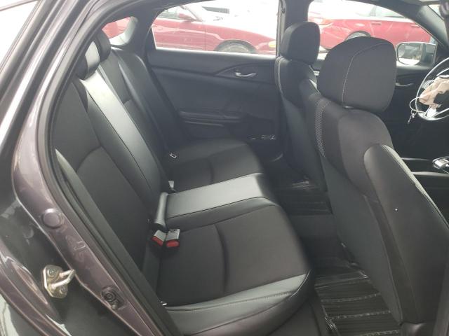 2020 HONDA CIVIC SPOR 19XFC2F86LE028522
