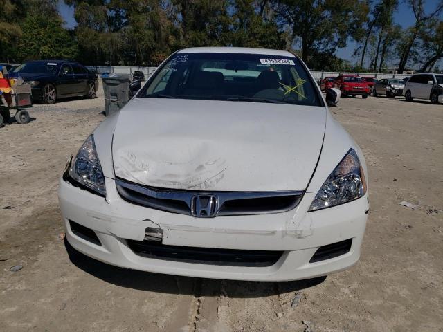 2006 Honda Accord Lx VIN: 1HGCM55466A002365 Lot: 43538284