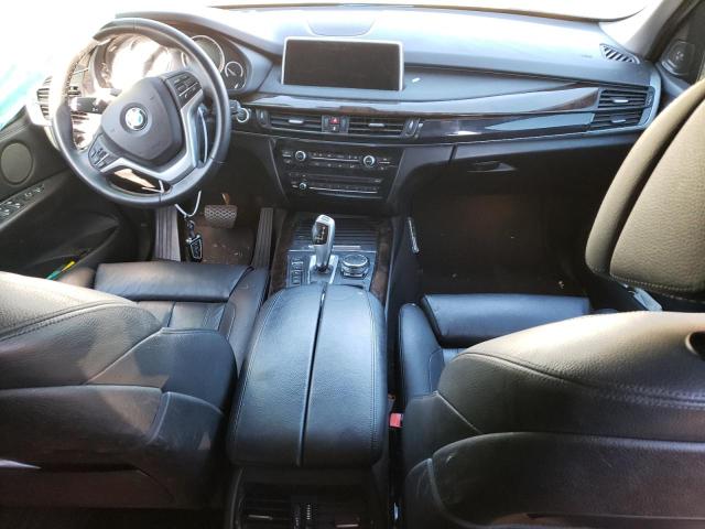 2015 BMW X5 XDRIVE3 5UXKR0C56F0K62330