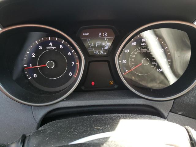 2015 HYUNDAI ELANTRA SE 5NPDH4AE7FH606774