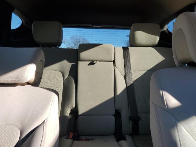 2017 HYUNDAI SANTA FE S 5NMZT3LB9HH022684
