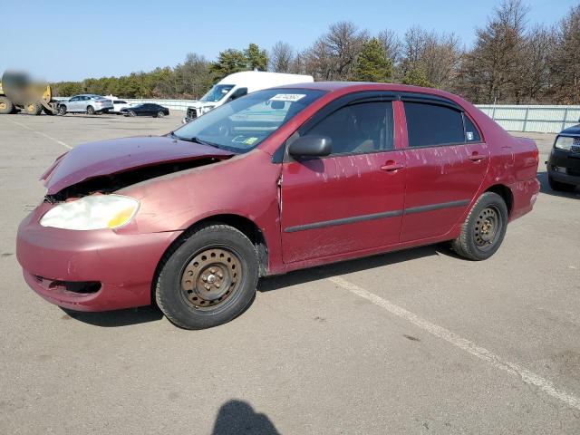 2005 Toyota Corolla Ce VIN: 2T1BR32E35C491332 Lot: 44744564