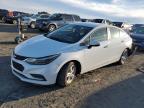 2017 CHEVROLET CRUZE LT - 1G1BE5SM7H7192116