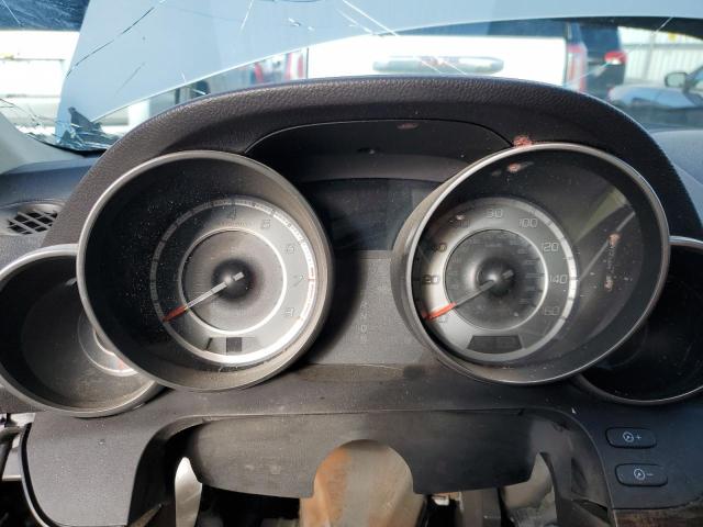 2011 Acura Mdx VIN: 2HNYD2H29BH538682 Lot: 39973654