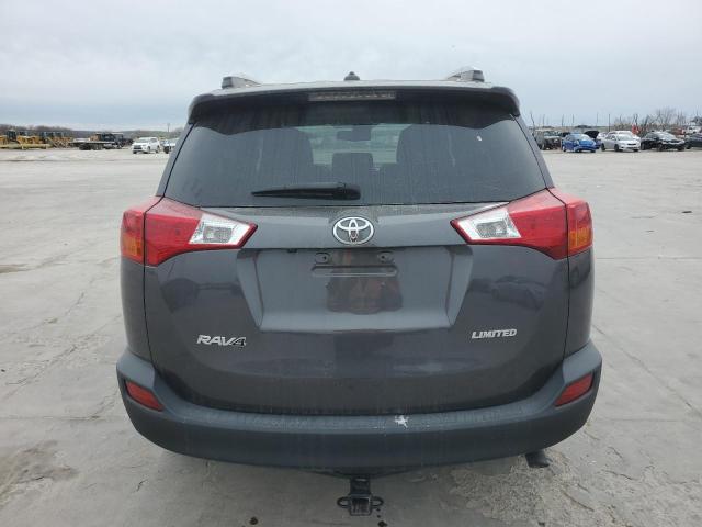 2015 Toyota RAV 4 - Image 6