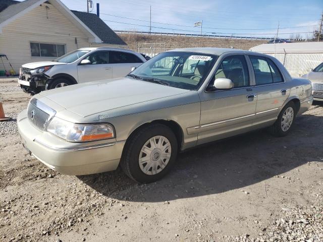 2004 Mercury Grand Marquis GS