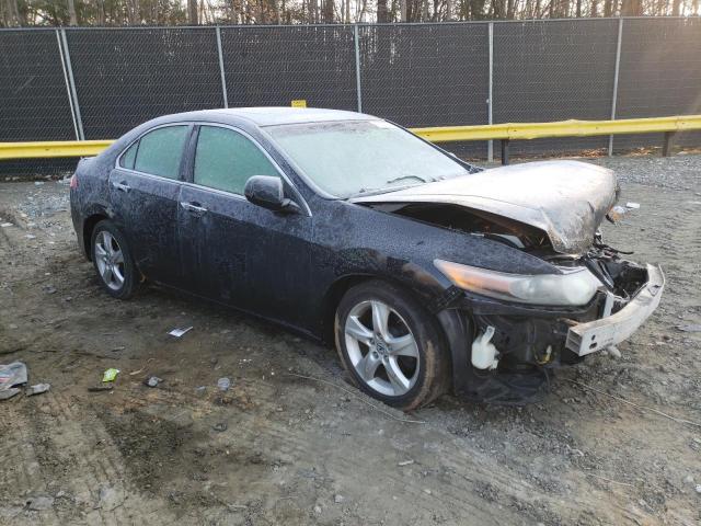 2010 Acura Tsx VIN: JH4CU2F66AC026903 Lot: 43363924