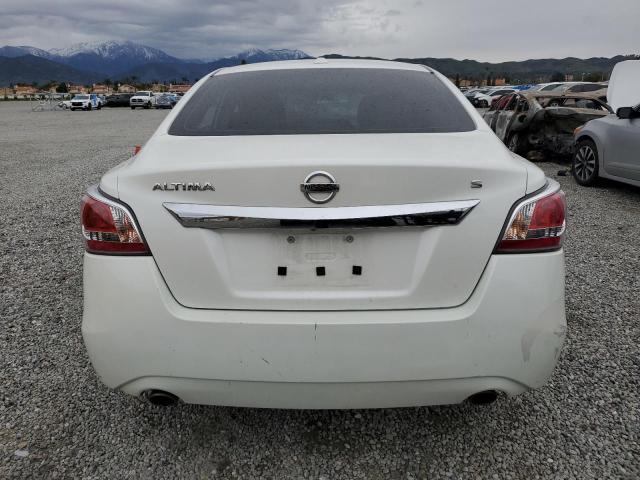2015 NISSAN ALTIMA 2.5 - 1N4AL3AP3FC173081