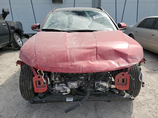 2023 HYUNDAI TUCSON LIM 5NMJE3AE9PH258285