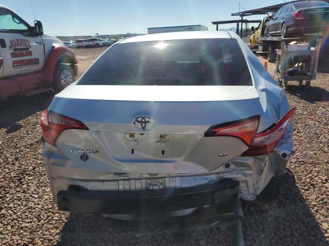2017 TOYOTA COROLLA L - 2T1BURHE2HC844172