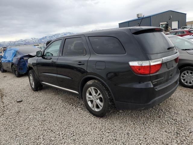 2013 Dodge Durango Sxt VIN: 1C4RDJAG3DC682390 Lot: 41441114