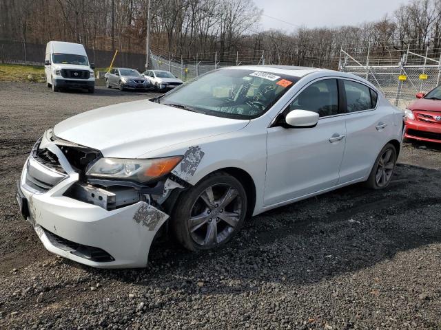 2015 Acura ILX 