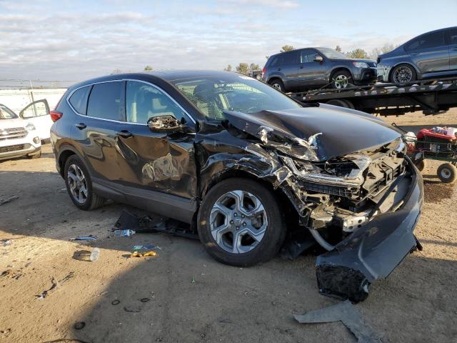 2018 HONDA CR-V EXL 2HKRW2H83JH630868