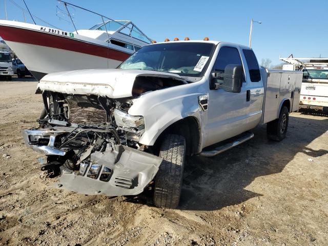 2008 Ford F-350 