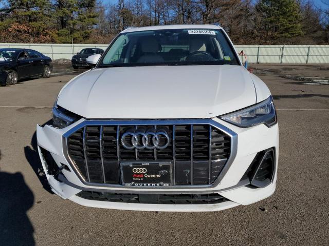 2022 Audi Q3 Premium S Line 45 VIN: WA1DECF32N1129231 Lot: 42288164