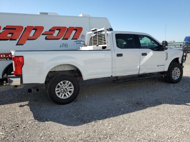 2018 FORD F350 SUPER 1FT8W3BT9JEB38800