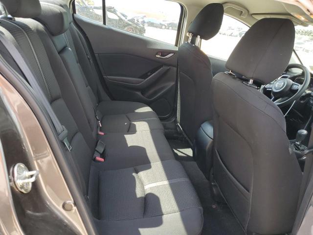 2017 MAZDA 3 SPORT 3MZBN1U76HM157206