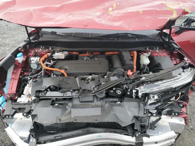 2024 HONDA CR-V SPORT - 5J6RS6H80RL012055