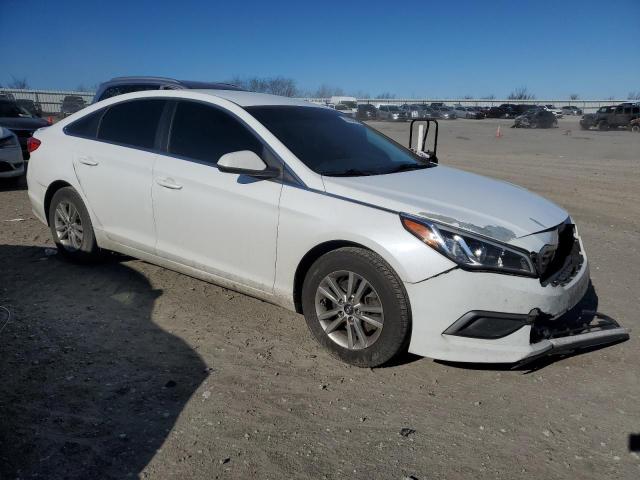 2016 HYUNDAI SONATA SE - 5NPE24AF3GH337706