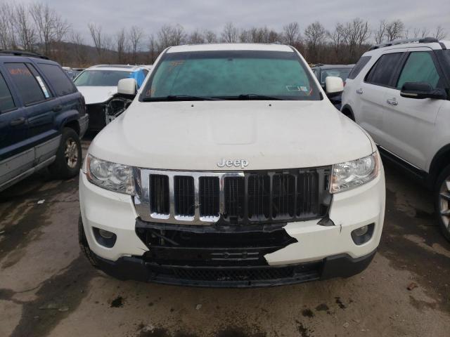 2011 Jeep Grand Cherokee - Image 5