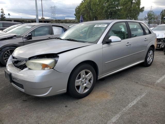 2007 Chevrolet Malibu Maxx LT