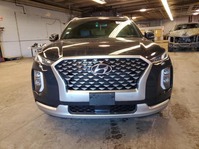 2022 HYUNDAI PALISADE C KM8R7DHE5NU335146