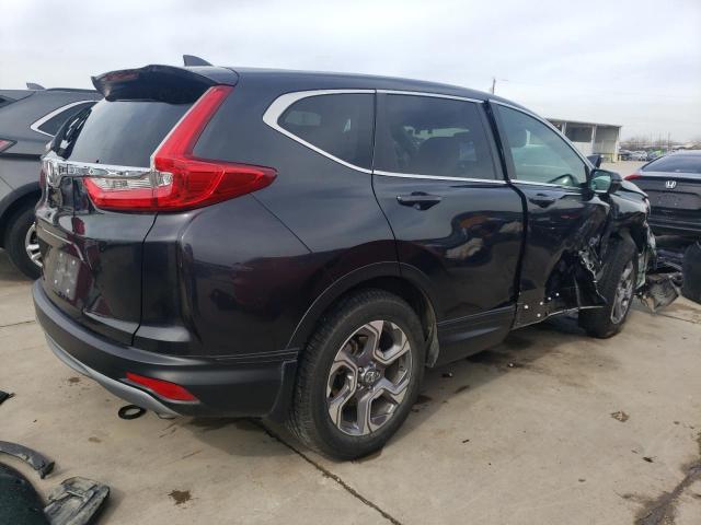 2018 HONDA CR-V EXL 2HKRW1H81JH508164